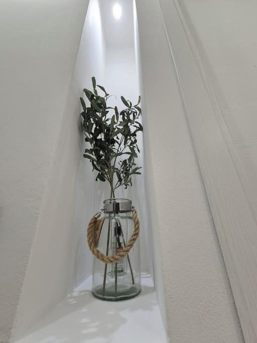 Al Fontanile Apartment *