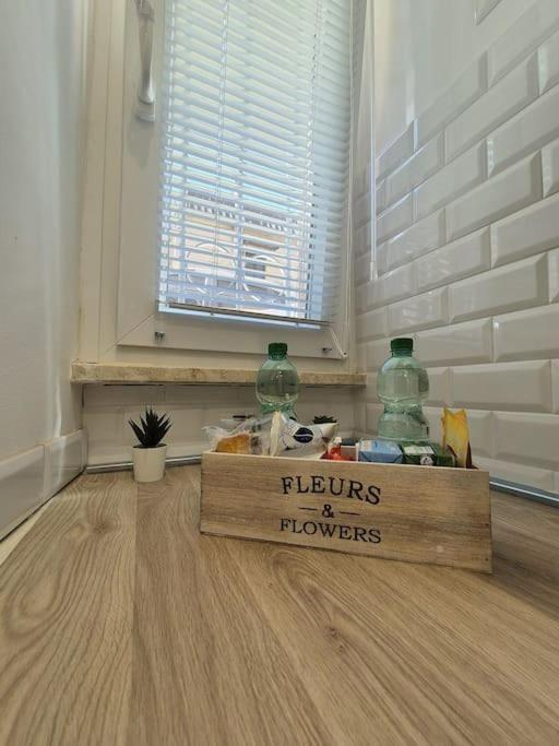 Apartment Al Fontanile