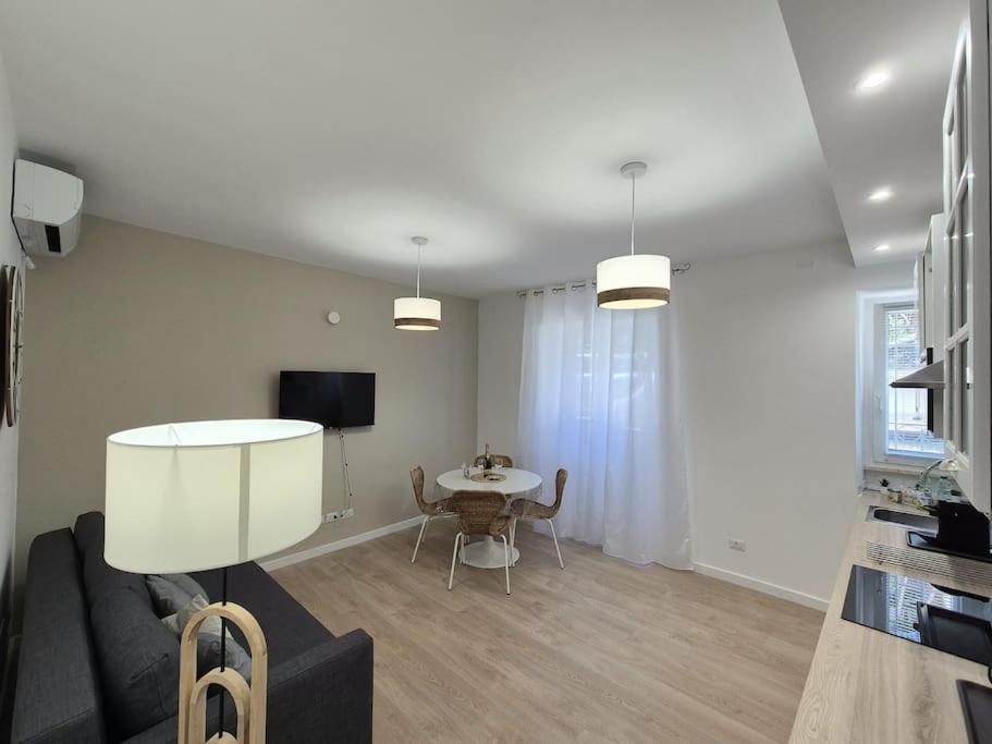 Apartment Al Fontanile *