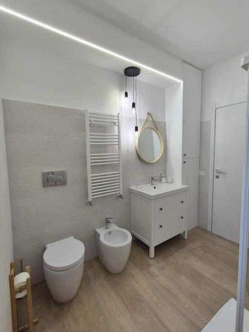 Al Fontanile Apartment Rom