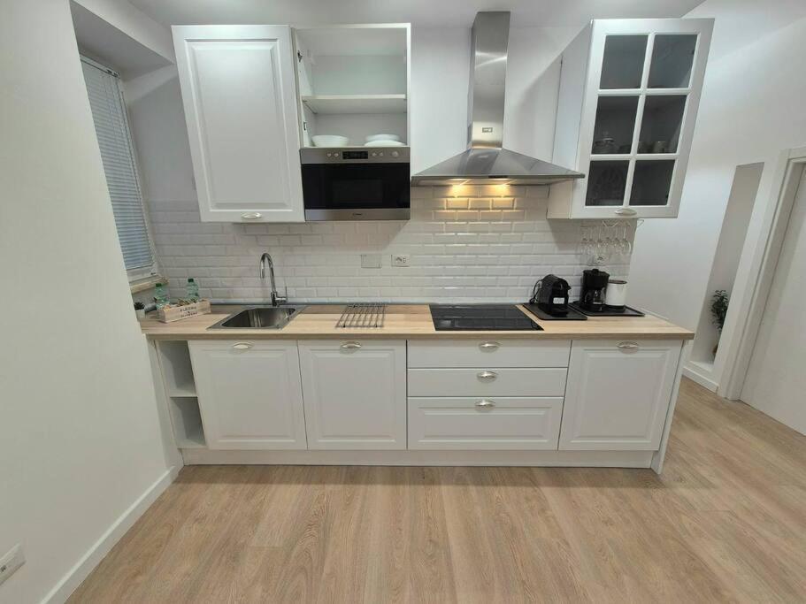Al Fontanile Apartment