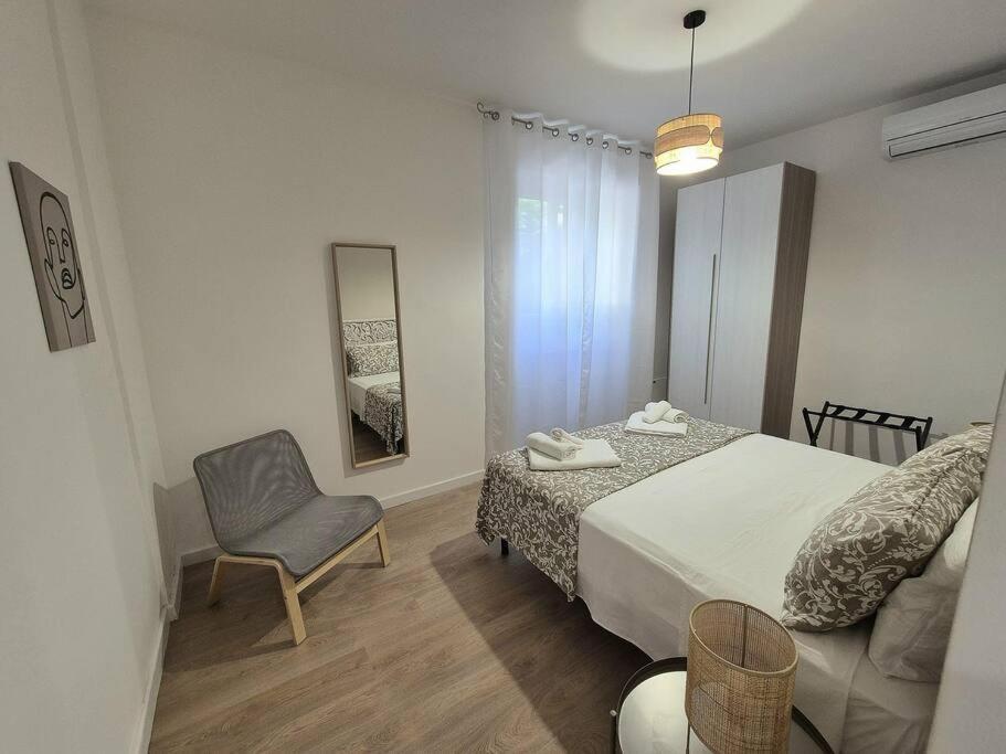 Al Fontanile Apartment